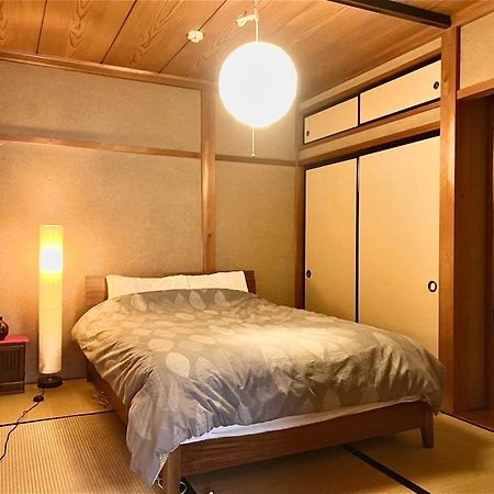 Zen House Villa Takayama  Luaran gambar