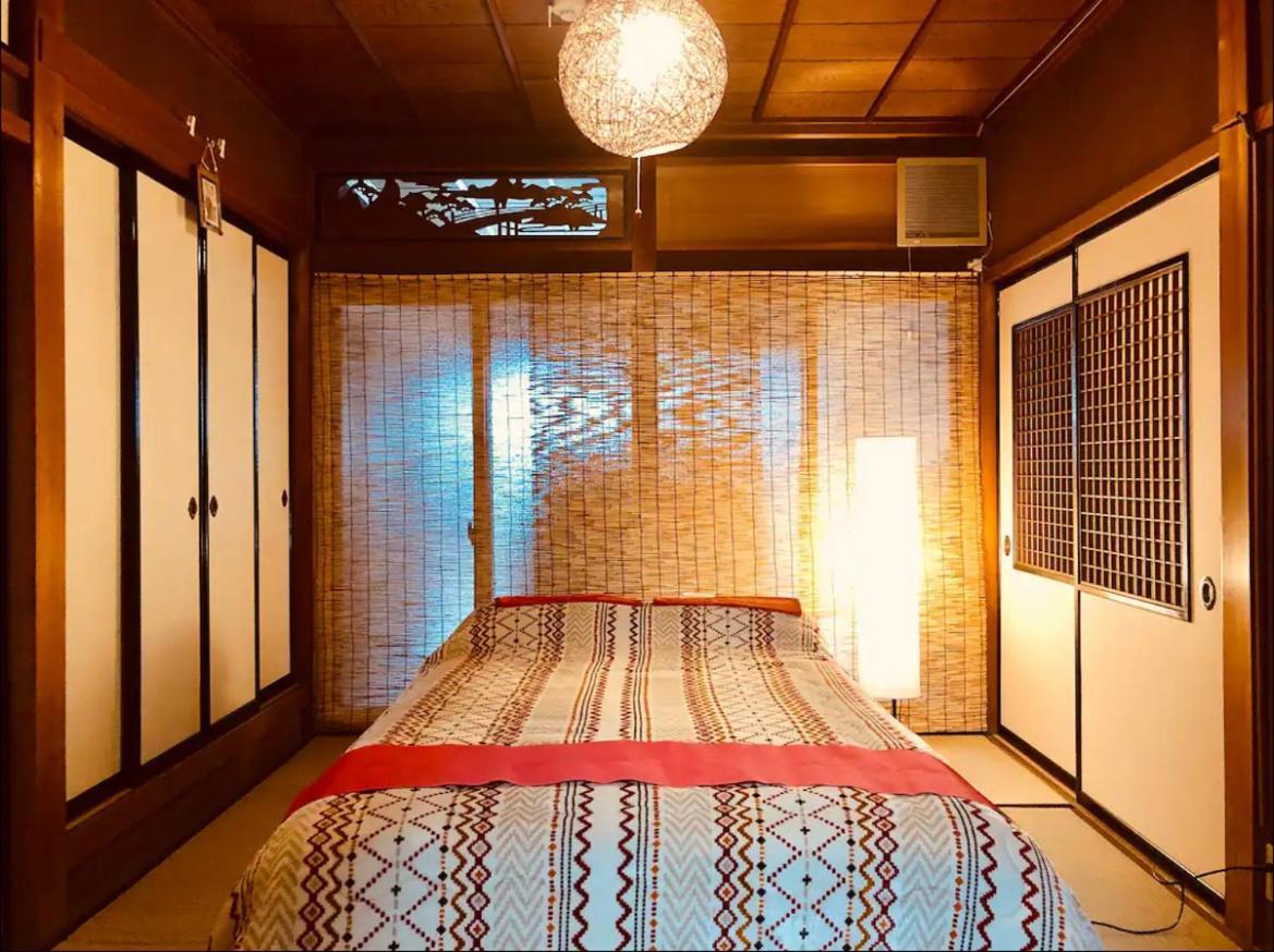 Zen House Villa Takayama  Luaran gambar