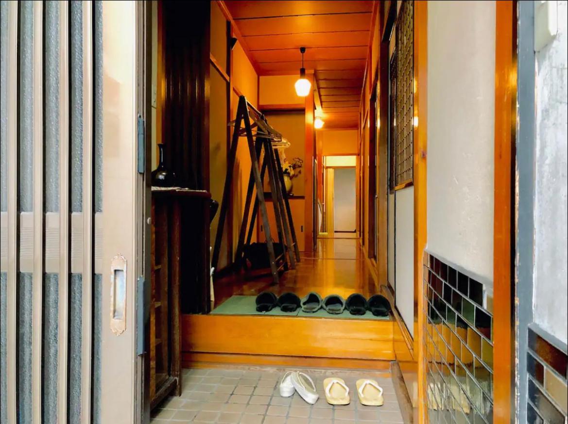 Zen House Villa Takayama  Luaran gambar