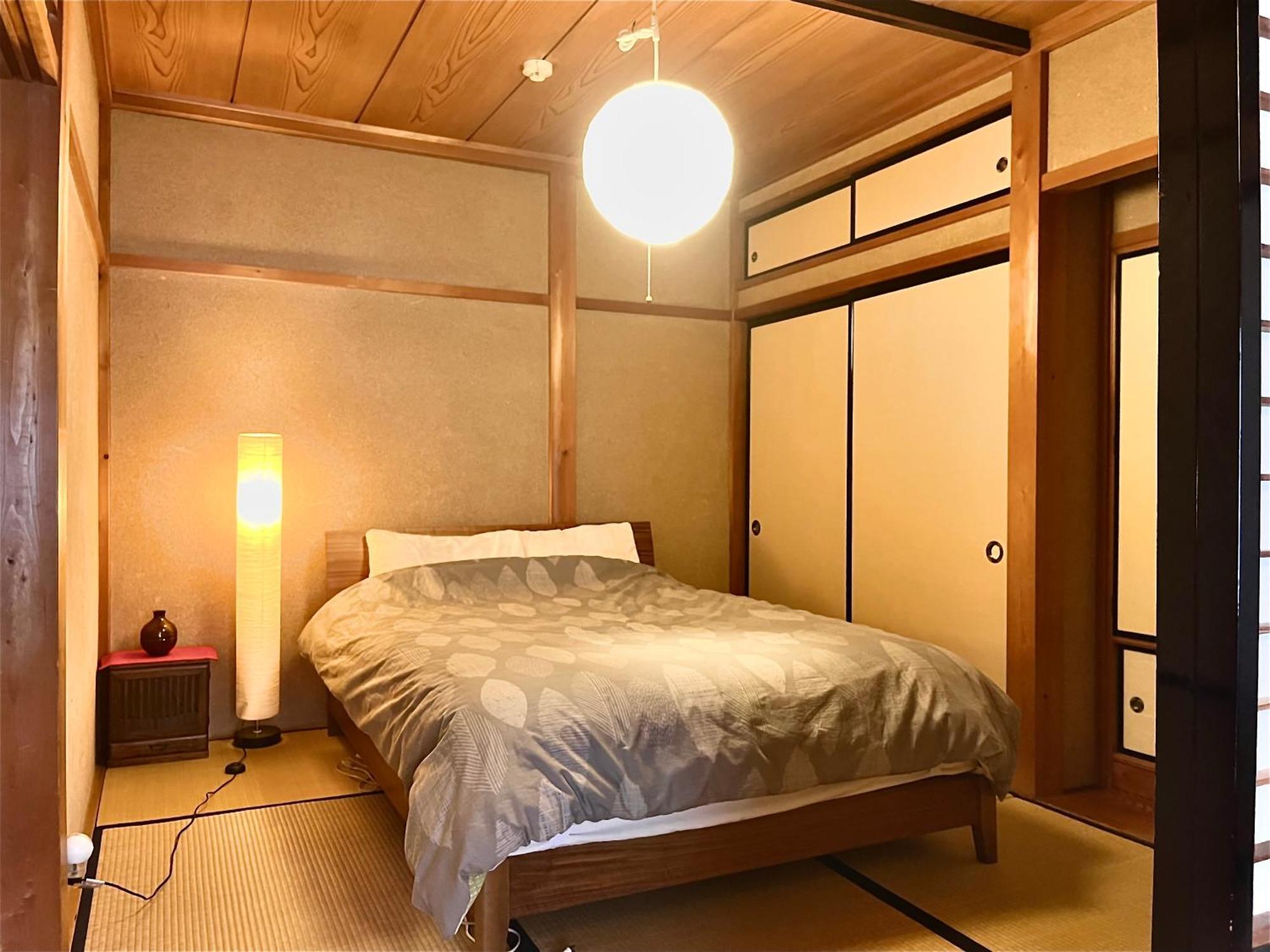 Zen House Villa Takayama  Luaran gambar