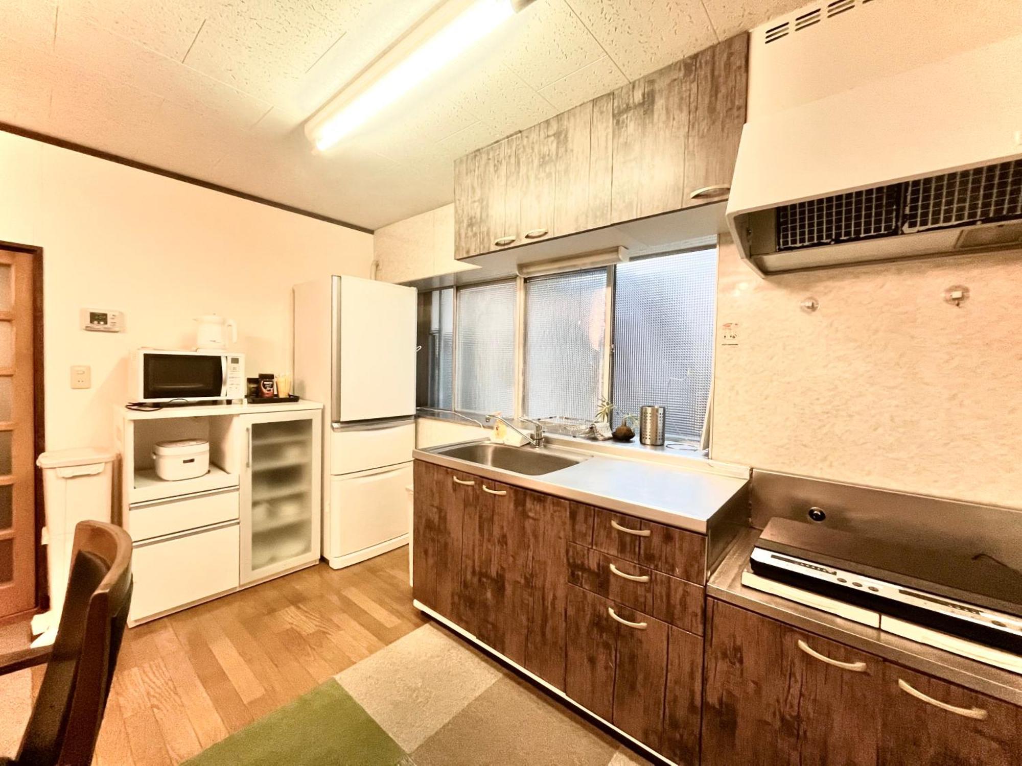 Zen House Villa Takayama  Luaran gambar