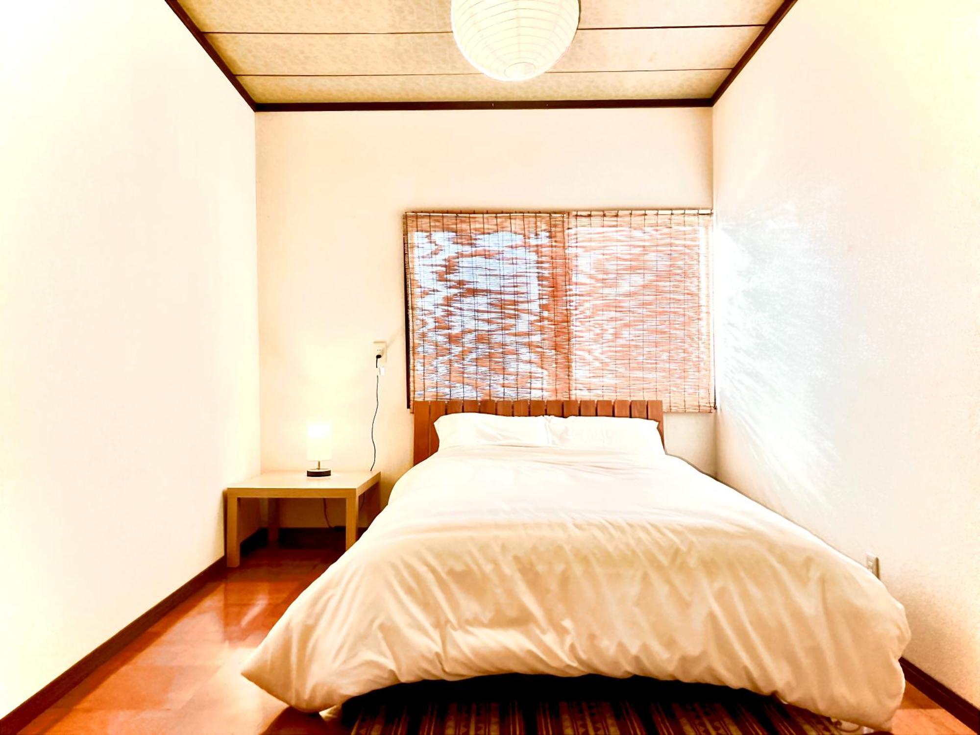 Zen House Villa Takayama  Luaran gambar